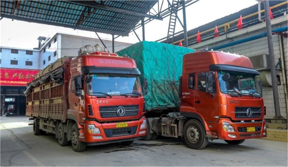 娄底PA视讯官网首页实业销售实现开门红